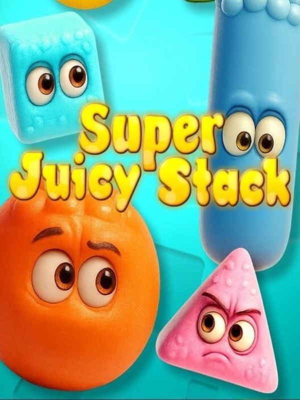 Super Juicy Stack is free on PSN when Snakzy rewards gaming