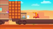 Redeem Super Phantom Cat