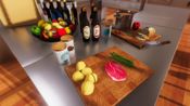 Cooking Simulator (Xbox One) Xbox Live Key UNITED STATES for sale
