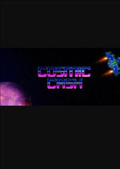 Cosmic Cash (PC) Steam Key GLOBAL