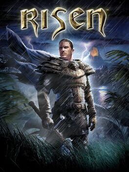 Risen Nintendo eShop Key EUROPE