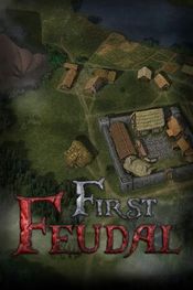 First Feudal (PC) Steam Key GLOBAL
