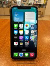 Apple iPhone 11 128GB Black
