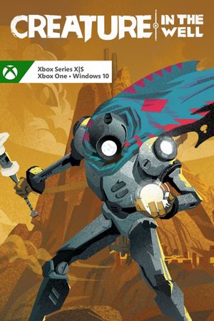 Creature in the Well PC/XBOX LIVE Key TURKEY