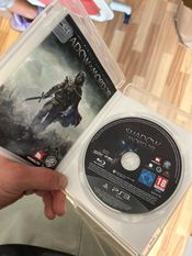 Middle-earth: Shadow of Mordor PlayStation 3