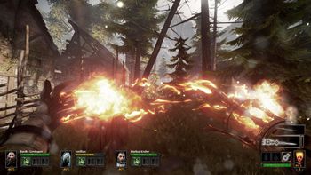 Buy Warhammer: End Times - Vermintide PlayStation 4