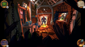 Redeem Kaptain Brawe: A Brawe New World (PC) Steam Key GLOBAL