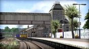 Buy Train Simulator: The Riviera Line: Exeter-Paignton Route (DLC) (PC) Steam Key GLOBAL