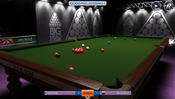 International Snooker Steam Key EUROPE for sale
