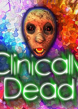 Clinically Dead game cover
