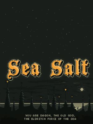 Sea Salt game cover