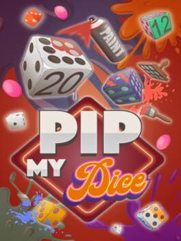 Pip My Dice Steam Key (PC) GLOBAL
