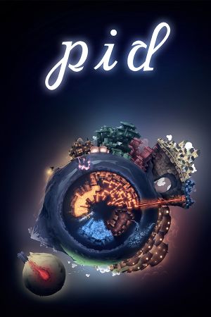 Pid Steam Key (PC) EUROPE