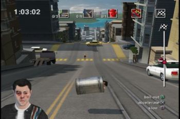 Jackass: The Game PlayStation 2 for sale