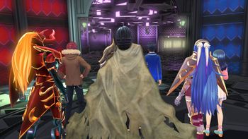 Get Tokyo Mirage Sessions ♯FE Wii U