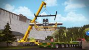 Redeem Construction Simulator 2015: Liebherr LTM 1300 6.2 (DLC) Steam Key GLOBAL