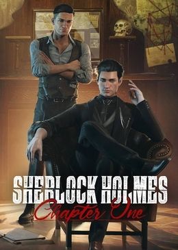 Sherlock Holmes: Chapter One GOG Key GLOBAL