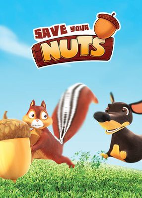 Save Your Nuts