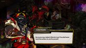 Redeem Hades PlayStation 5
