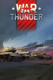 War Thunder - "Tracks of Victory" Bundle XBOX LIVE Key UNITED STATES