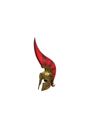 Roblox - Helm of Ares (DLC) Key GLOBAL