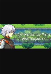 A Conversation With Mister Rabbit (PC) Steam Key GLOBAL