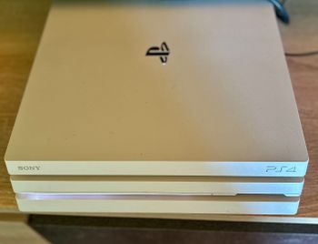 PS4 Pro 1TB