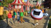 Redeem Planet Coaster: Console Edition Pre-order Bonus (DLC) (PS5) PSN Key EUROPE