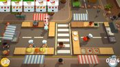 Get Overcooked (PC) Steam Key LATAM