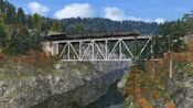 Redeem Train Simulator: Clinchfield Railroad: Elkhorn City - St. Paul Route (DLC) (PC) Steam Key EUROPE