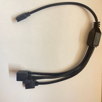 Get RGB Controler 12V 4 Pin RGB Led Controller Mini Receiver Smart Remote RGB Led Lights Controller Color Changing Smart Controller RGB ready