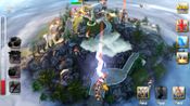 Fury Of The Gods (PC) Steam Key GLOBAL for sale