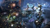 Buy Warhammer 40,000: Dawn of War III Steam Key EUROPE