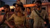 The Walking Dead: A New Frontier - Windows Store Key ARGENTINA for sale