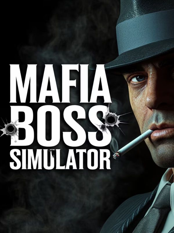 Mafia Business Simulator free on PSN — run the family for free