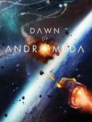 Dawn of Andromeda (incl. Early Access)