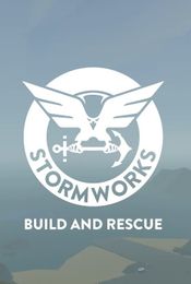 Stormworks: Build and Rescue Steam Key GLOBAL
