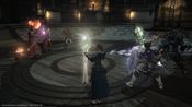 Final Fantasy XIV Online PlayStation 4