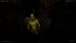 TERROR LAB