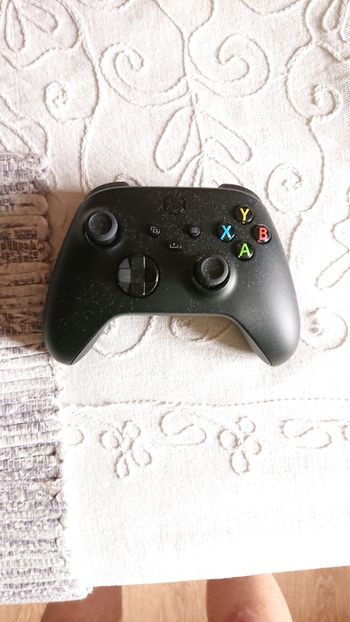 Buy Xbox Series X, Black, 1TB