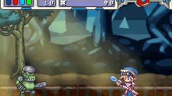 Jewel Adventures Nintendo DS