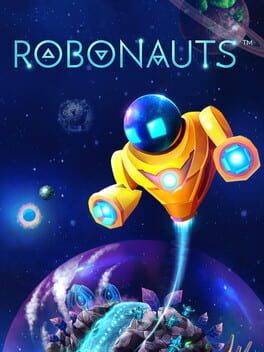Robonauts Steam Key (PC) GLOBAL