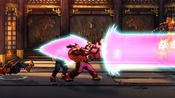 Redeem Streets of Rage 4 NINTENDO SWITCH CARD