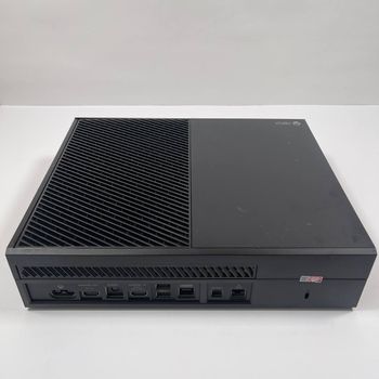 Get Xbox One Console Only, Black, 500GB