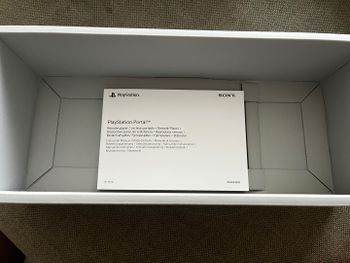 PlayStation PS portal