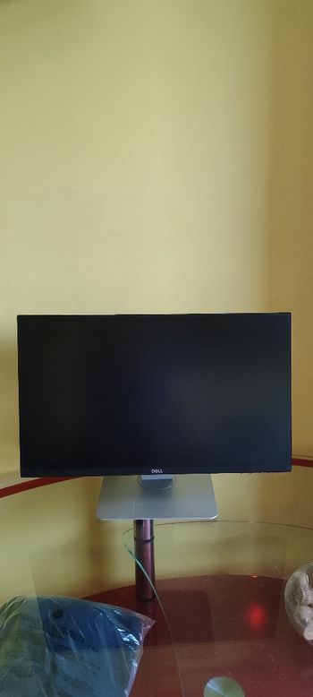 Dell P2419H 24" IPS Monitorius