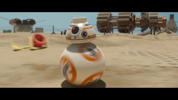 LEGO Star Wars: The Force Awakens Xbox 360 for sale