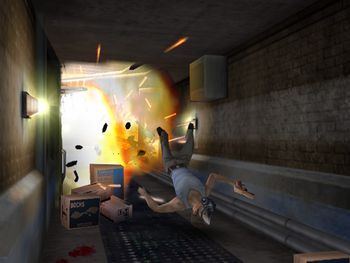 Buy Bad Boys: Miami Takedown PlayStation 2