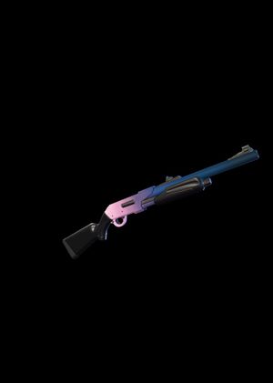 Fortnite - Pink Streak Wrap (DLC) Epic Games Key GLOBAL
