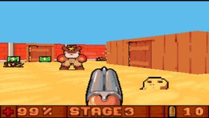 Western FPS